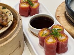 -蔡澜点心·粤菜(月星环球港店)