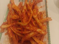 -华天延吉餐厅(西四总店)