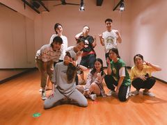 -阿牙街舞工作室AYA DANCE(海珠总店)