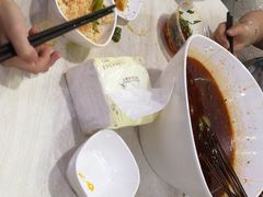 -蜀串香牛杂火锅串串