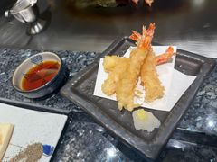 -舞鹤日本料理铁板烧(华侨城店)