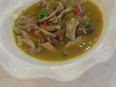 -翠清酒家(万丰路店)