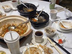 -勝記酒家·37年老字号·经典粤菜(荔枝公园店)