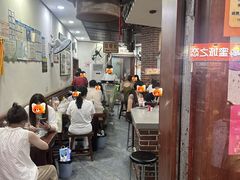 -一品飘香米线(一中总店)