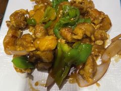 -那家老院子东北菜·饺子·小鸡炖蘑菇(艳华街店)
