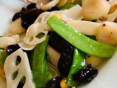 -南沙游艇会·大兵船餐厅