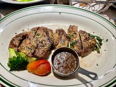 -米兰西点(新华路店)