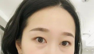 -HQ半永久纹绣纹眉
