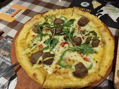 -米斯特比萨(罗斯福店)