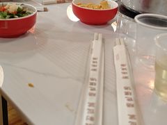 -大四喜·鲜牛肉火锅(洛阳大学城店)