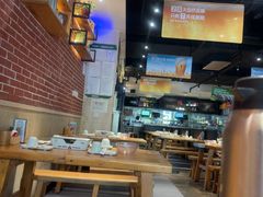 -木屋烧烤(岗顶二店)