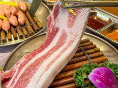 -西塔老太太泥炉烤肉(双井店)