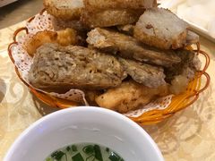 -老东风菜馆·潮汕大排档