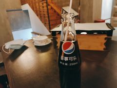 -郑贵初烧烤·烤凤爪的发明者(王家湾店)