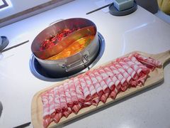 -重庆刘一手(巴黎一店)