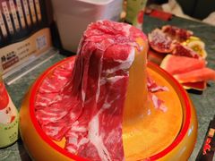 -牛New寿喜烧(龙湖金沙天街店)