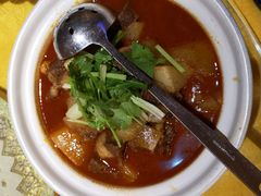 -缪氏川菜(丰盛町店)