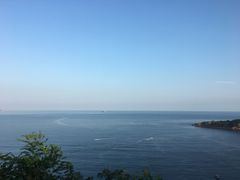 -棒棰岛宾馆景区
