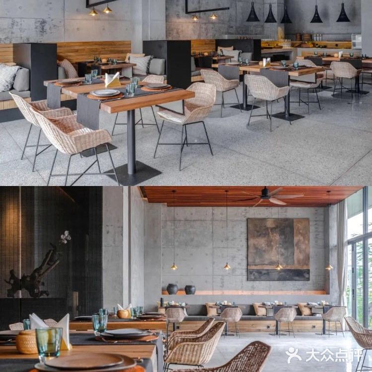 崇左·LUX丽世酒店｜一个跌落人间的秘境