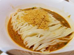 担担面-鼎泰丰(渔阳店)