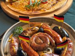 -阿兹凯乐·老洋房西餐