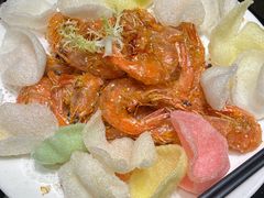 -鸿鑫海鲜楼(福辉店)