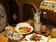 -秘密旅行Bonjour(黑金冠 江南西店)