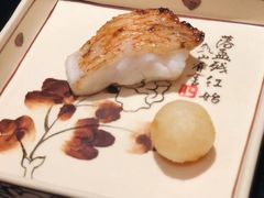 -鮨心和(外滩店)