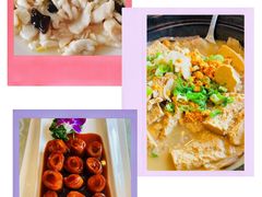 -牟传仁饭庄(星海店)