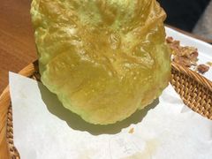 八道压功葱油饼-苏小柳手作点心(控江旭辉分院)