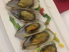 -斗牛士牛排餐厅(嘉里汇店)