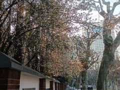 -郭沫若溧阳路旧居