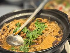 -富临轩私房菜(集庆门大街店)