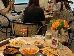 -港丽餐厅(来福士店)