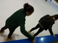 -世界之窗阿尔卑斯冰雪世界
