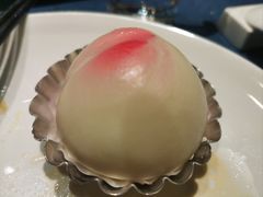 -金狮麟·新豫菜(金码大厦店)
