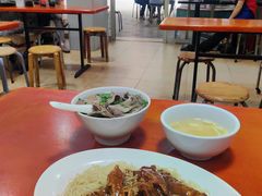-顺发饮食店(景泰西六巷店)