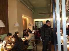 大堂-十面春风·江南面馆(崇宁路店)