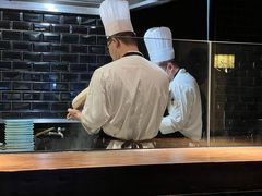 -喜晋道面馆(华严寺广场店)