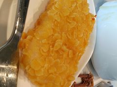-宜家·瑞典风味餐厅(烟台路店)