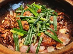 -盛百味·家宴餐厅(霸州分店)