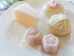 -浙江西子宾馆·瑶园咖啡厅