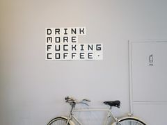 -dotcom coffee古点咖啡(致真大厦店)
