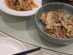 -玉桥餐厅(天坛店)