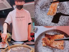-黑崎烧肉·山野厨房(坪山店)
