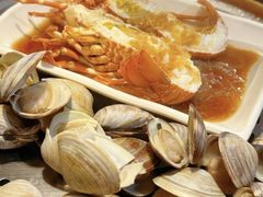 -蔚海之都·象山蒸汽海鲜(仙霞路店)
