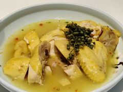 -红菜坊·烤鸭·川鲁宴(石园店)