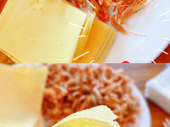 -美顺香食府鱼头老店(雪野湖店)