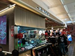 -一肴·牛肉粿条(深圳湾睿印店)