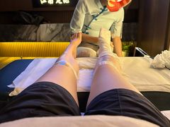 -江南足纪·影院足道·轻奢SPA(红山6979店)